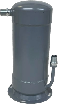 P/N: 100198 Adsorber 125 Air