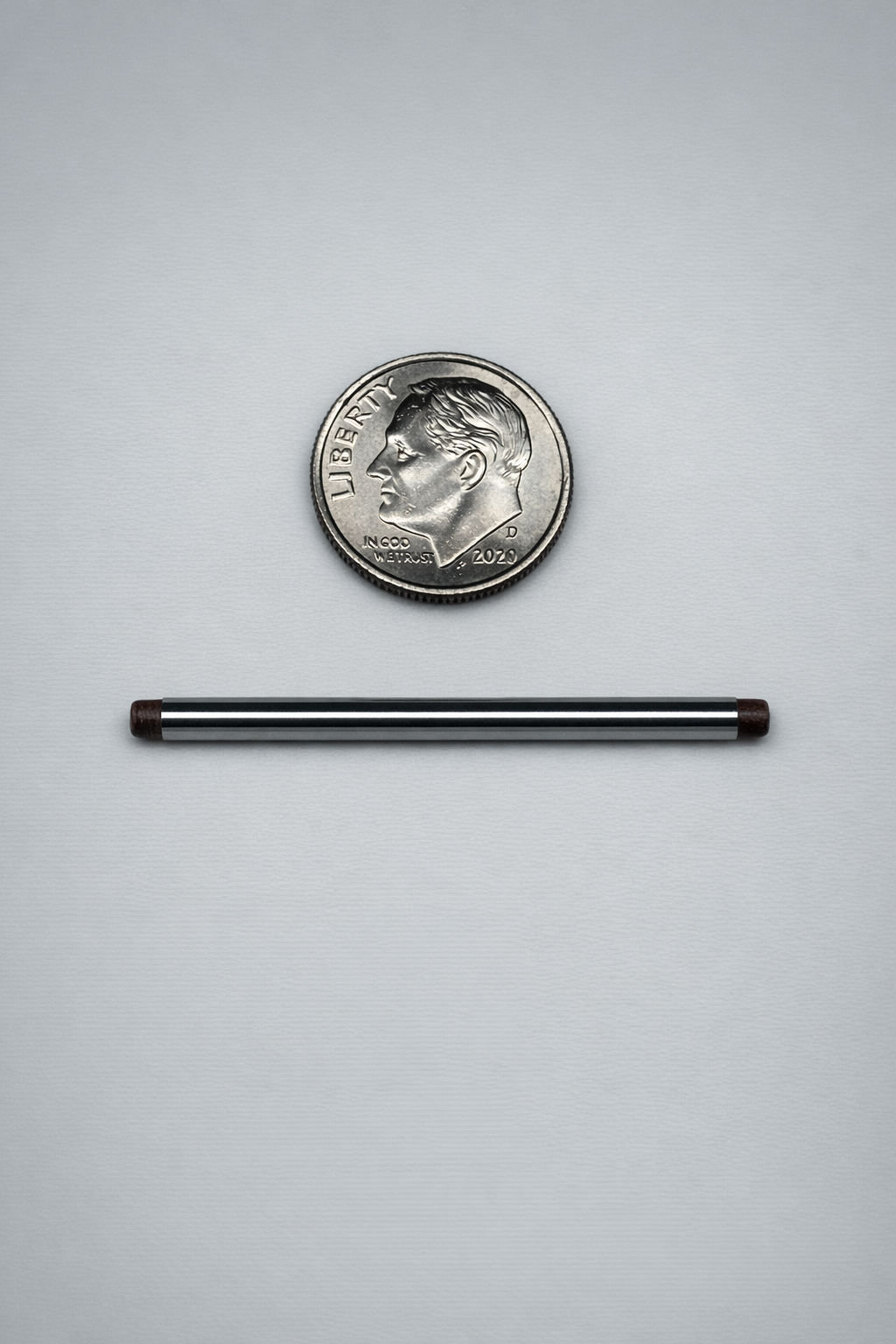 PIN, NO.1 DISPLACER CT-8/8F