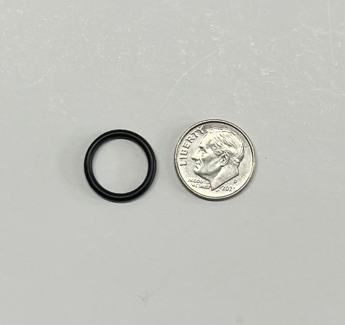 O-Ring, Plug, CT-8/10, CT-400/500