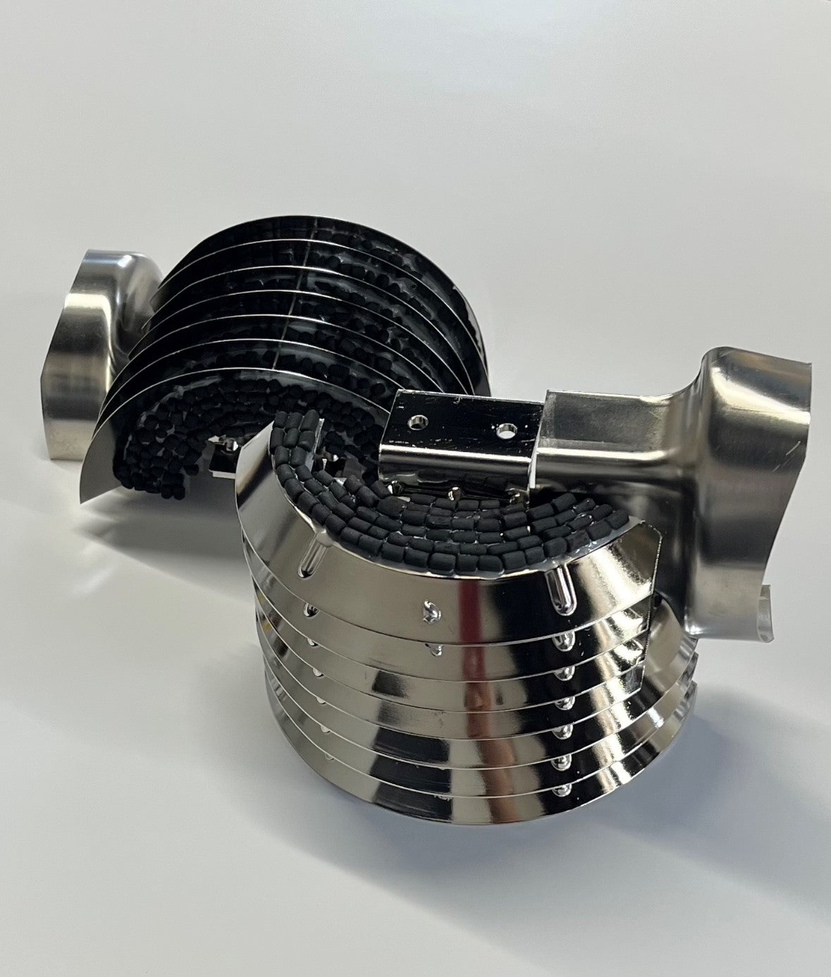 15K Charcoal Array Kits – Austin Cryogenics Company