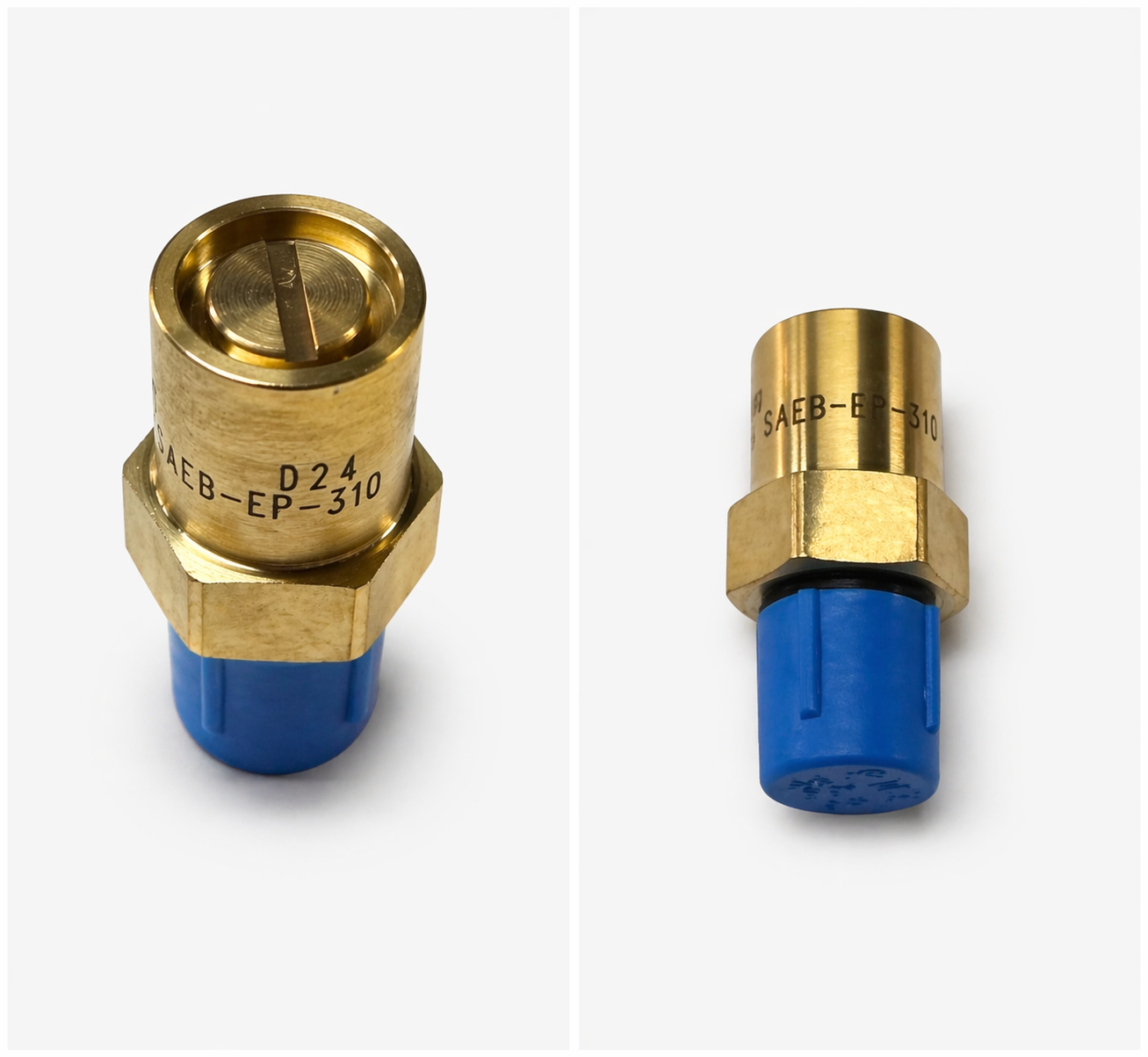 Relief Valve