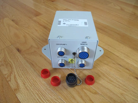 CTI-Cryogenics 8135903G001