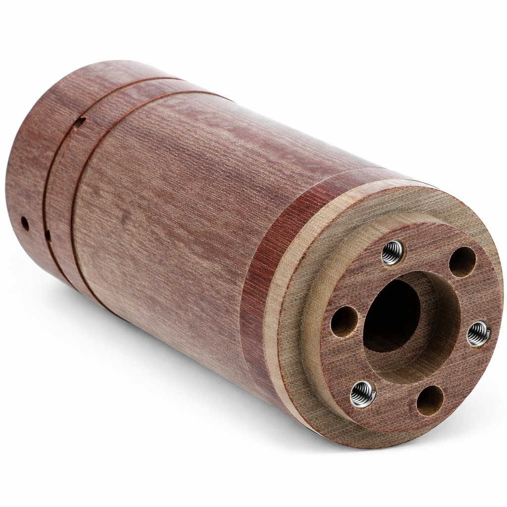 NO. 1 DISPLACER CT-8/8F, CT-OB 8/8F, CT-OB 250F