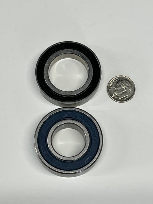 Valve Bearing, CT-8/10, CT-400/500, 3-PHASE