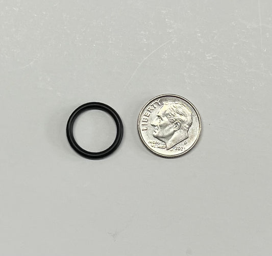 O-Ring, Plug, CT-8/10, CT-400/500