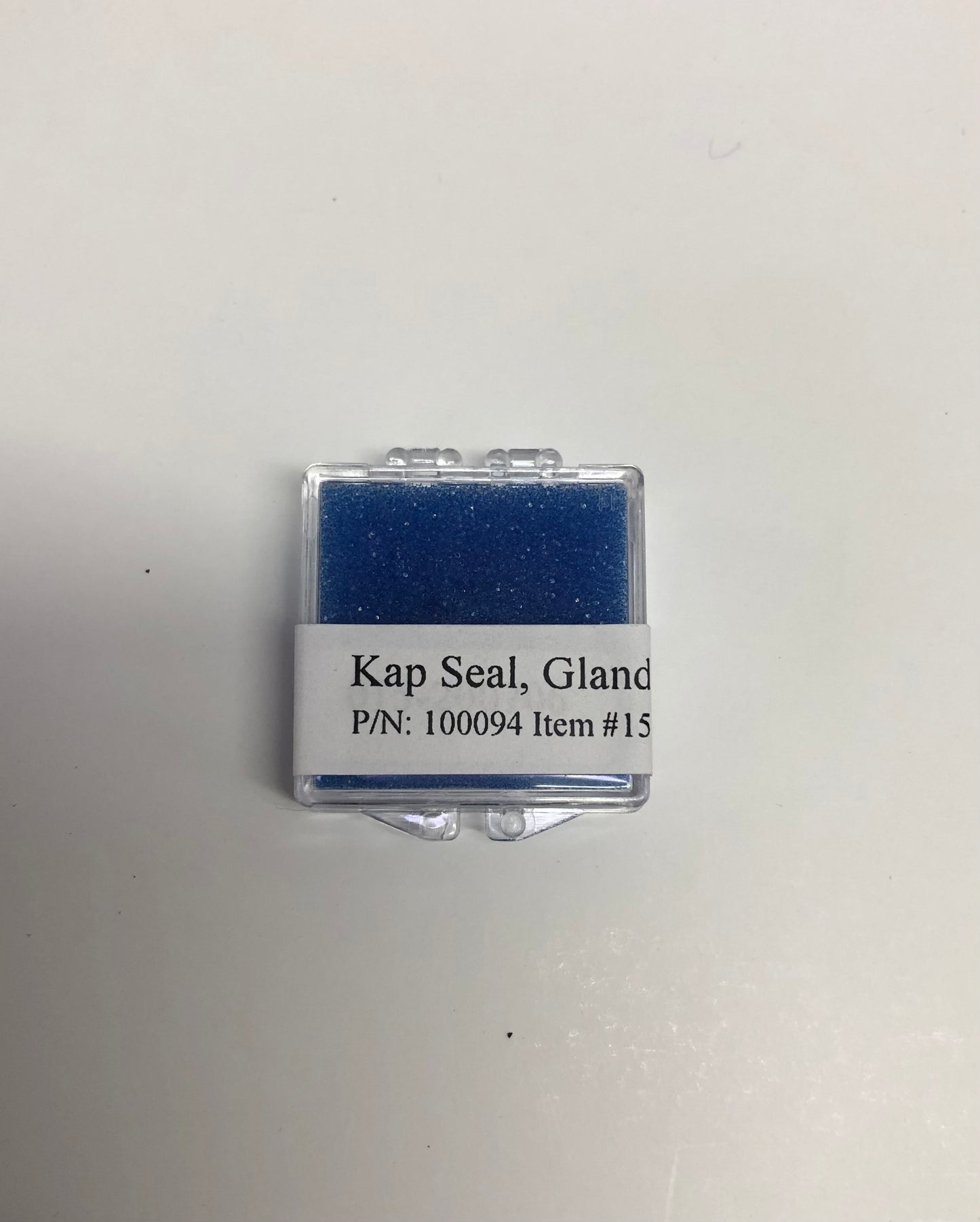 Kap-Seal, Gland, CT-8/10, CT-400/500